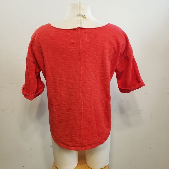 Hi-Line for Madewell - Picture 3 of 6